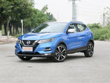 For Nissan Qashqai 2019 Left+Right Side Headlight Headlamp Clear Lens Cover