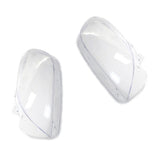 for Benz ML W166 2012-2015 Headlight Lens Headlamp Shell Cover Replacement
