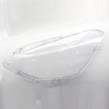 for BMW F20 2012-2014 2x Car Headlight Lens Cover Shell Left & Right Side