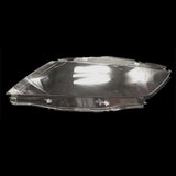Headlight Headlamp Clear Lens Left Cover for Lincoln MKC 2016-2018