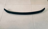 For 2014-2018 US Toyota Corolla Sedan Gloss Black Rear OE Style Spoiler Wing Lip