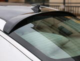 For 2011-2015 Kia K5 Optima Sedan Rear Window Roof Spoiler Wing 4DR Glossy Black