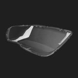 for Chevrolet Aveo 05-07 Right Auto Shell Transparent Lampshade Headlight Lens