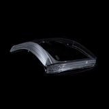 Headlight Lens Cover Transparent Left Cap for Toyota Prado 2003-2009 Replace