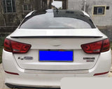 Fit For 2014-2015 Kia Optima K5 Rear Spoiler Wing Trunk Factory Style Unpainted