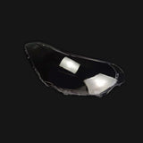 Right Headlamp Lens Replacement For Citroen C5 10-16 Auto Headlight Cover Clear