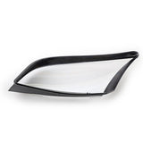 Headlight Cover Lens Shell 8J0941029 Headlamp Lens 1PC For AUDI TT 2008-14 Right