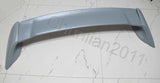 for 2014-2018 Toyota Corolla Sedan Rear Trunk Boot Lip Wing Spoiler Taiwan Style