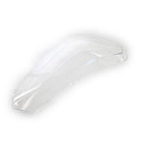Fits BMW X3 X4 G01 G02 G08 1X Clear Right side Headlight Lens Cover Shell
