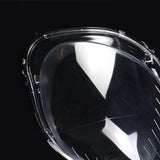 For Mercedes Benz W251 R350 R500 2006-2008 Headlight Lens Headlamp Shell Cover