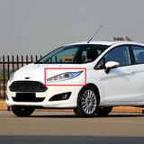 For Ford Fiesta 2013-2016 Left Clear Headlight Lens Headlamp Shell Cover Cap