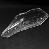 Fits Honda Vezel/HR-V 2019-2020 Headlight Headlamp Clear Lens Right Cover