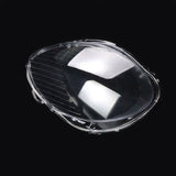 For Mercedes Benz W251 R350 R500 2006-2008 Headlight Lens Headlamp Shell Cover