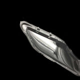 Right Side Headlamp Cover Lampshade Headlight Lens for Toyota Innova 2012-2014