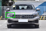 for Volkswagen New Sagitar 2023 Headlight Headlamp Clear Lens Right Cover 1*