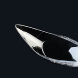 Fits Mazda 3 Speed 2011-2015 Headlamp Cover Left Headlight Lens Clear