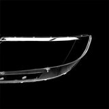 for Kia Sorento 2013-2015 Headlight Headlamp Clear Lens Left Cover