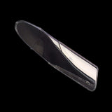 Headlight Lens Cover Shell Left Side for Buick Regal 2003-08 Car Transparent
