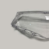 Fits Benz W117 CLA 2013-2016 Front Clear Headlight Lens Headlamp Shell Cover