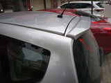 for 2009-2013 Honda Fit Jazz Hatchback Factory ABS Style Trunk Rear Wing Spoiler