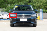 For Volkswagen Tiguan 2022 Headlight Headlamp Lens Right Cover High Config