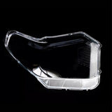 Fits Toyota Tundra 2014-2017 Headlight Headlamp Clear Lens Left Right Cover