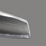 Right Headlight Lens Cover Shell Replacement Clear for Kia Cerato 2005-2007 Car