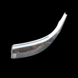 Headlight Lens Cover Shell Left Side for Buick Regal 2003-08 Car Transparent