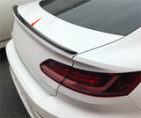 For 2019-2024 Volkswagen VW Arteon CC Rear Wing Spoiler Factory Style Unpainted