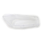Fits BMW X5 F15 X6 F16 14-18 Left Driver Side Headlight Lens Cover Shell 15 16