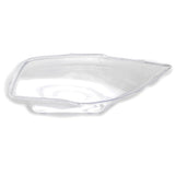 for BMW 1 Series E87 E82 2003-2011Auto Front Headlight Lens Cover for Right