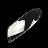 Headlight Lens Cover Shell Left Side for Buick Regal 2003-08 Car Transparent