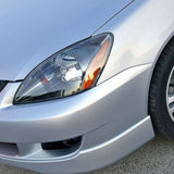 For 2003-2005 Mitsubishi Lancer Left Lamp Shell Headlight Lens Cover Transparent