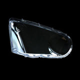 Headlight Cover Lens Right for Subaru Impreza 2003-2005 Clear Auto Case