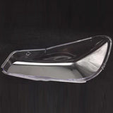 For BMW 2S Travel Edition 2016-2019 1* Headlight Headlamp Lens Cover Right Side
