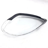 Fits Porsche Cayenne/S/GTS/Coupe 18-21 Headlight Headlamp Clear Lens Right Cover