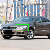 Headlight Lens Cover Clear Vehicle Left LAMP for 2010-2012 Volkswagen VW CC