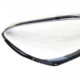 Fits BMW F06 F12 LCI 2016-2018 Headlight Headlamp Clear Lens Right Cover