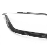 For Volkswagen Tiguan 2022 Headlight Headlamp Lens Right Cover High Config
