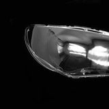 Fits Subaru Impreza 2006-2007 Transparent Headlight Cover Lens Right Shell