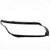 Headlight Headlamp Lens Right Cover for Land Rover Range Rover Sport 2014-2017