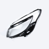 Fits Buick GL8 2017-2019 Headlight Lens Cover Transparent Headlamp Right Side