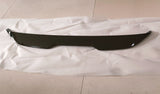 For 2022-2023 BMW 2 Series G42 Coupe Rear M4 Style Spoiler Wing Glossy Black