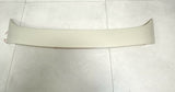 for 2005-2007 Ford Focus Sedan Rear Factory Style Boot Lip Spoiler Wing -Light
