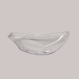 Headlight Lens Cover Transparent Right for Kia Rio Sedan 2012-2016 1Pc Vehicle