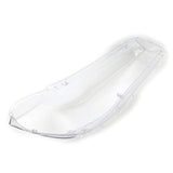 Fits BMW X5 F15 X6 F16 14-18 Left Driver Side Headlight Lens Cover Shell 15 16