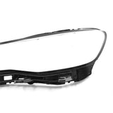 for MG HS 2018-2020 Headlight Headlamp Clear Lens Left Cover