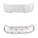 for Land Cruiser Prado LC250 2024 2025 Rear Trunk Lip Spoiler Wing Accessories