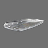 Fits Volkswagen VW Tiguan 09-2012 Car Front Headlight Lens Cover Headlamp Shell