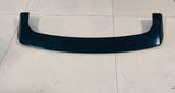 For 2016-2021 Hyundai Tucson Rear Trunk Spoiler Wing Lip Tail ABS Glossy Black